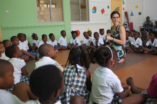 Tournée en Côte d'Ivoire, rencontres interculturelles, Cie ABOUDBRAS Côte d'Ivoire, tournée à Abidjan, tournée écoles françaises avec La fabrique culturelle d'Abidjan, théâtre et contes en répubulique de Côte d'Ivoire